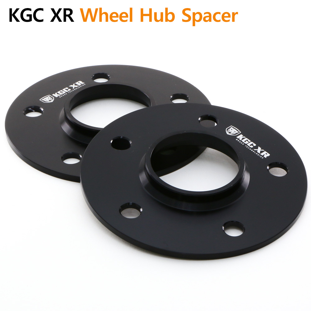 현대 기아차용 KGC XR 휠 허브 스페이스(5mm)